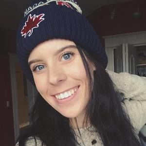 Meet your Posher, Taylor